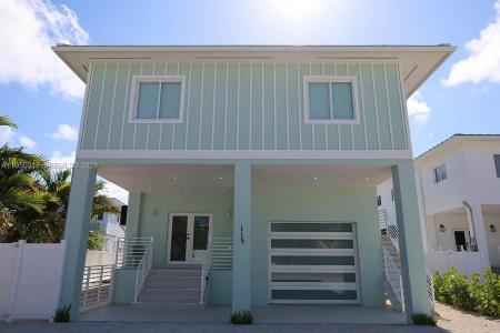 115 Azalea St, Plantation Key, Floride 33070, États-Unis