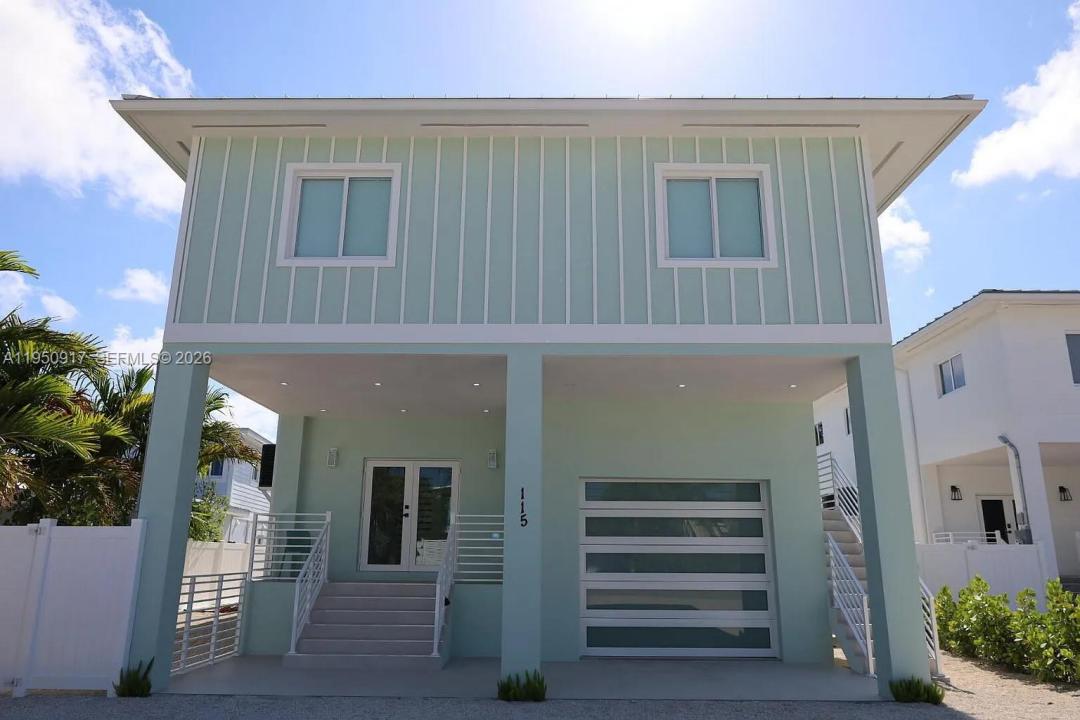 115 Azalea St, Plantation Key, Florida 33070, USA