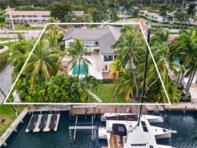 431 Layne Blvd, Hallandale Beach, Florida 33009