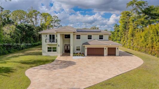 6077 NW 71st Ter, Parkland, Floride 33067, États-Unis