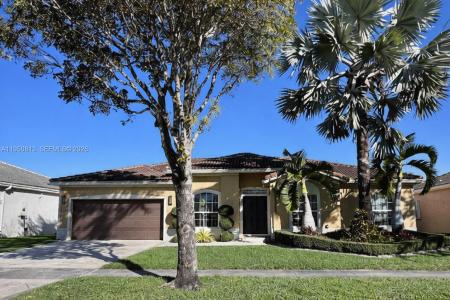 10505 SW 19th St, Miramar, Florida 33025, USA