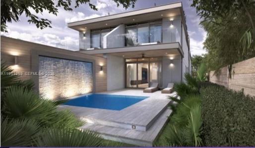 6021 76th St, South Miami, Florida 33143, USA