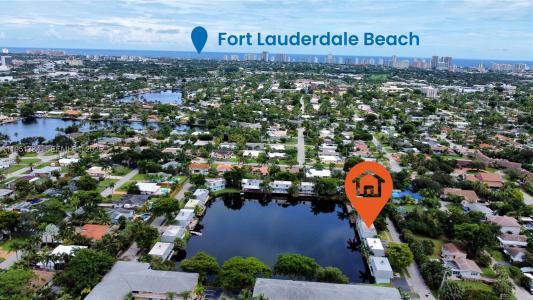 1361 NE 40th Pl 1361, Oakland Park, Florida 33334, USA