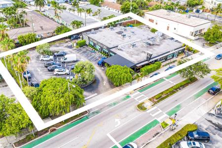 815 NE 13th Street, Fort Lauderdale, Florida 33304