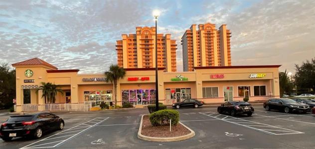 00000 LAKE BUENA VISTA, Orlando, פלורידה 32821, ארצות הברית של אמריקה 