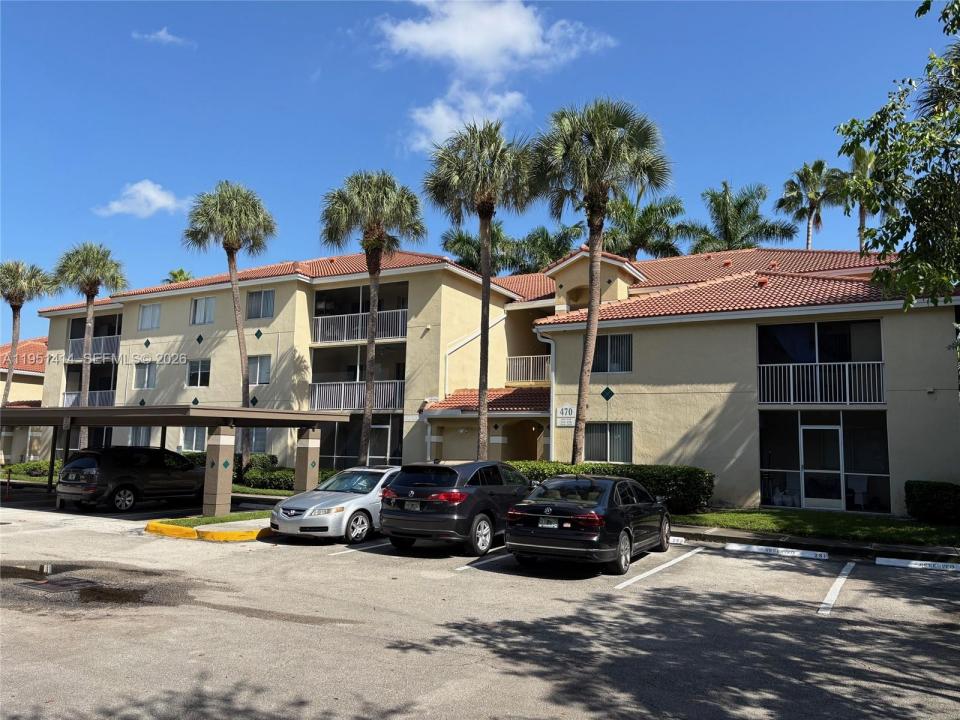 450 S Park Rd 5-104, Hollywood, Floride 33021, États-Unis