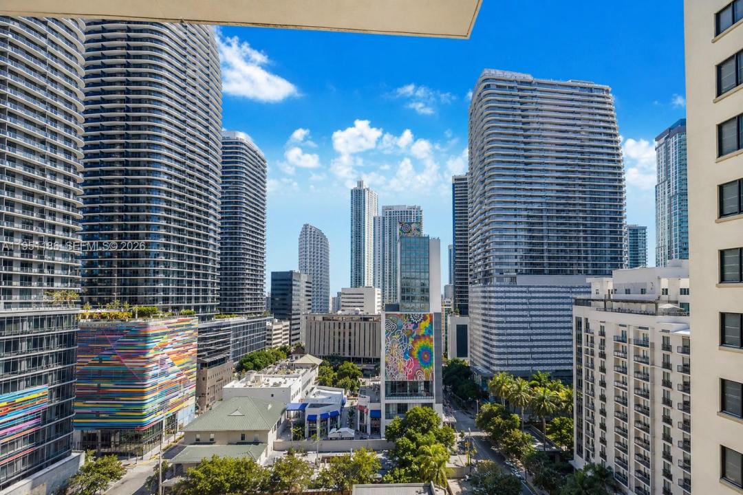 999 SW 1st Ave 1208, Miami, 플로리다 33130, 미국
