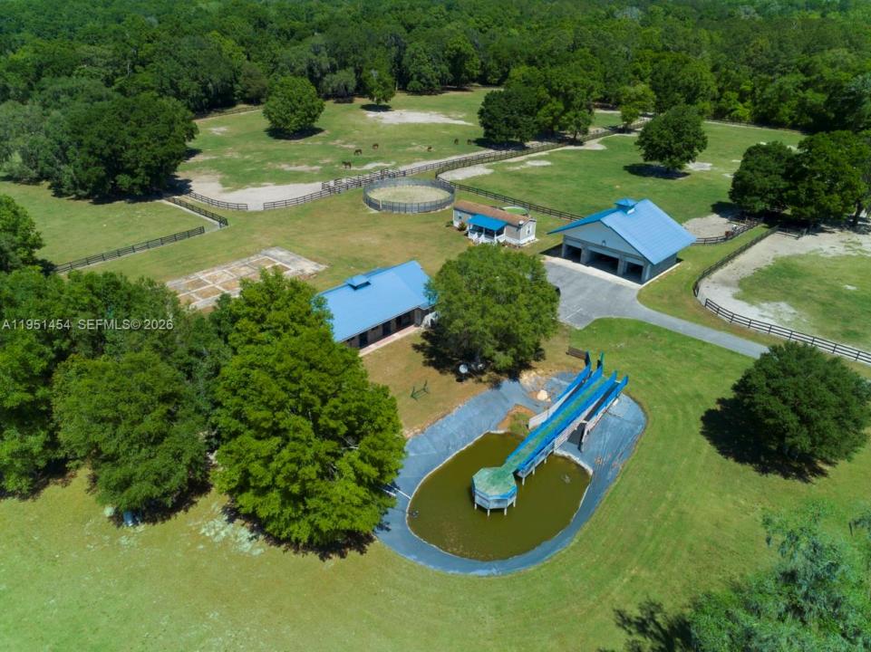 7787 NW 150TH AVE, Ocala, Florida 32668