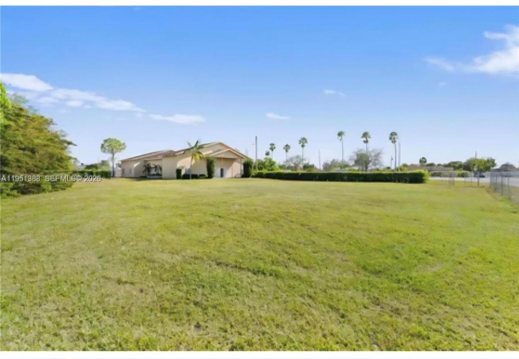 21571 SW 110th Ave, Miami, Florida 33189, USA