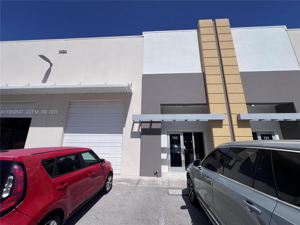 10891 NW 17th St 132, Sweetwater, Florida 33172, Stati Uniti