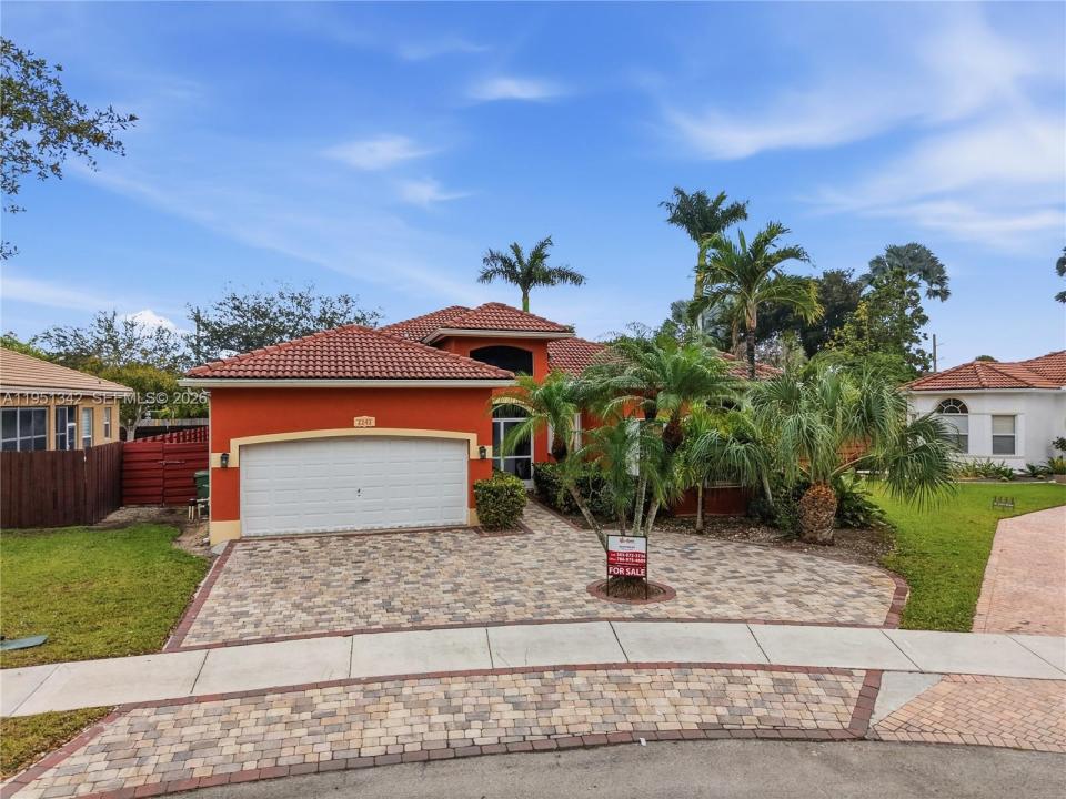 2243 SE 14th Cir, Homestead, Florida 33035