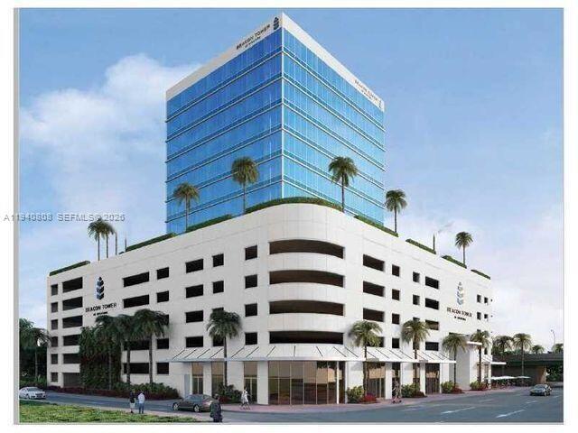 20200 Dixie Hwy 805B, Aventura, Floride 33180, États-Unis