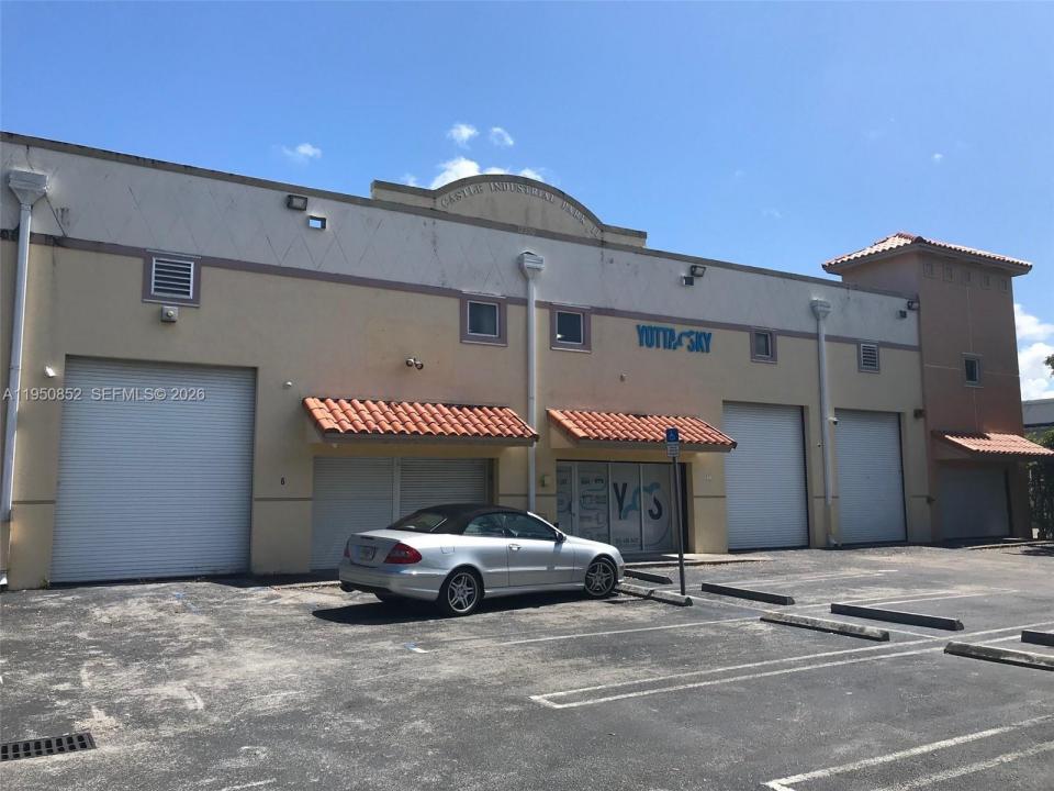12300 SW 130th St 7, Miami, Floride 33186, États-Unis