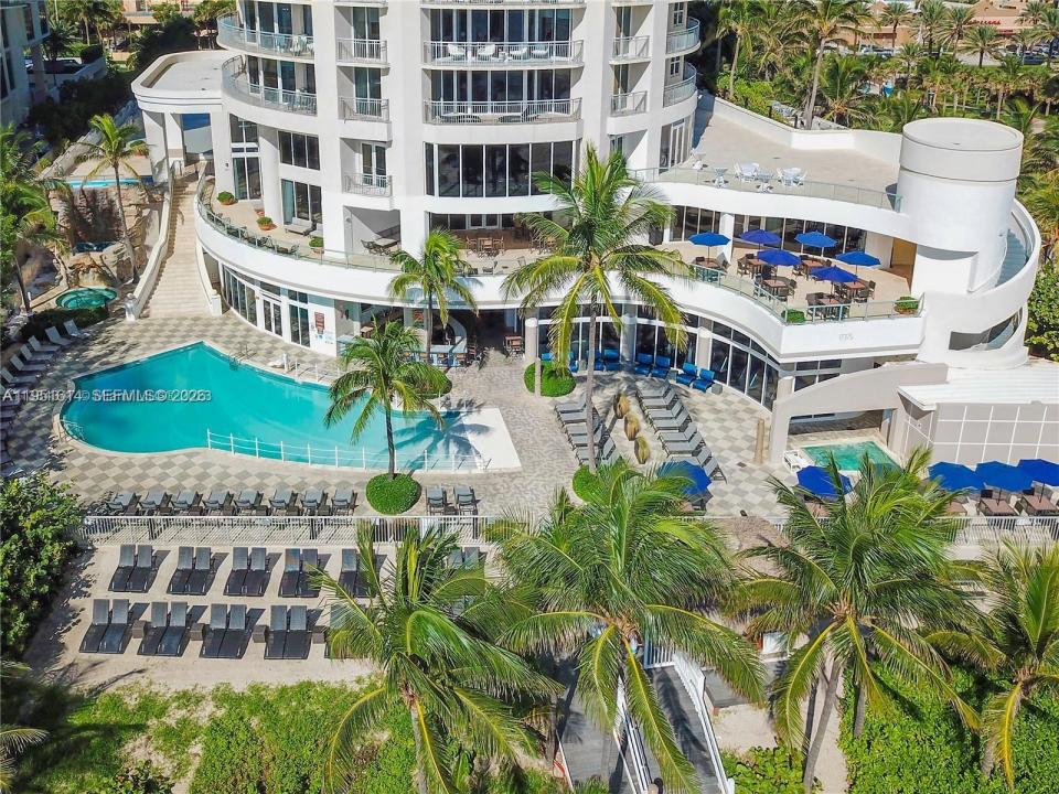 17375 Collins Ave 1003, Sunny Isles Beach, Floride 33160, États-Unis