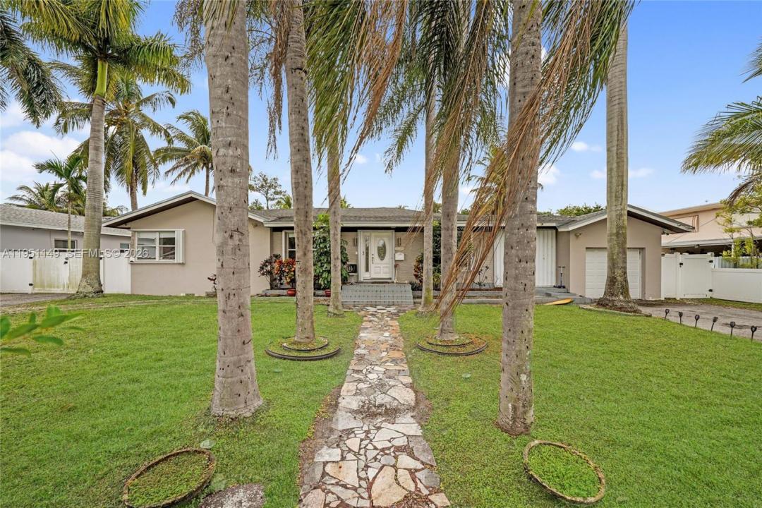 2534 Monroe St, Hollywood, Floride 33020, États-Unis