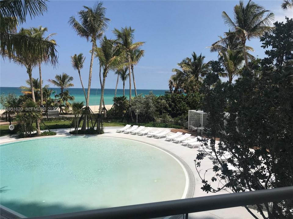 16901 Collins Ave 1604, Sunny Isles Beach, Floride 33160, États-Unis
