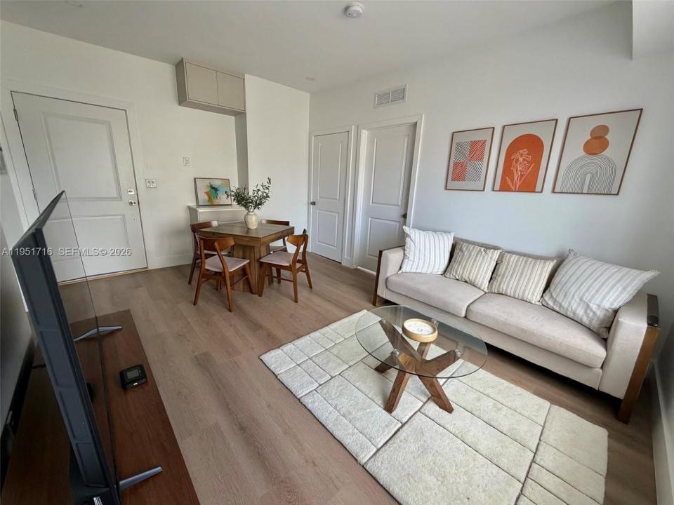 1619 Jefferson Ave 301, Miami Beach, Floride 33139, États-Unis