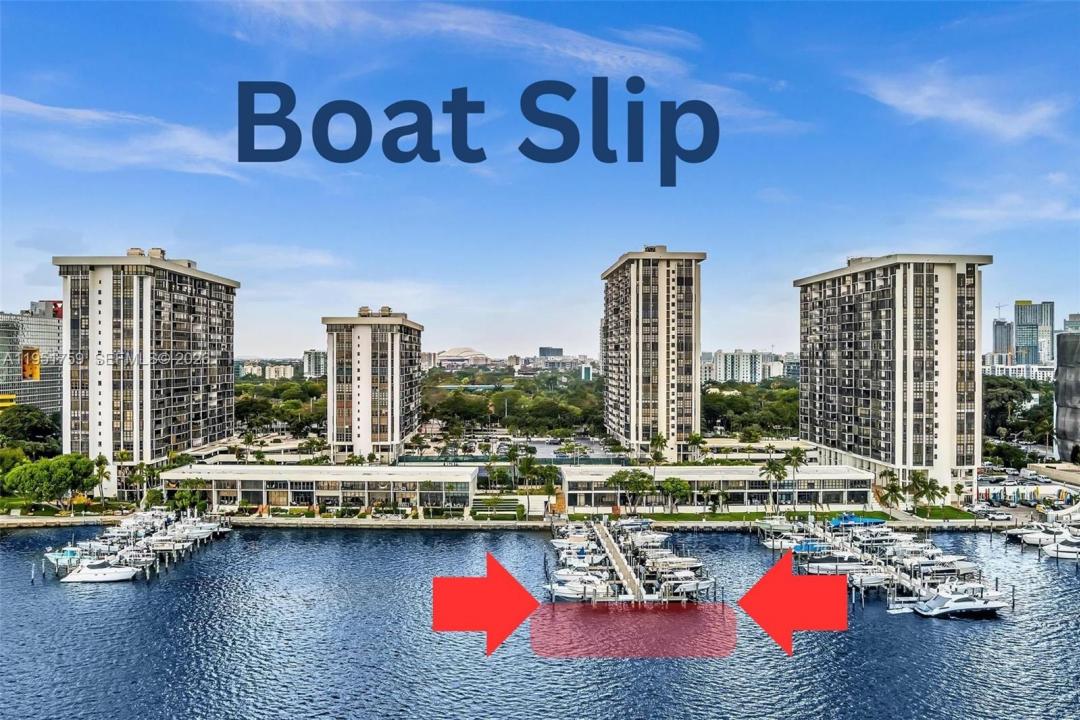 1901 Brickell Ave Slip 55A, Miami, Floride 33129, États-Unis