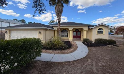 6229 Gainsboro Ave, Spring Hill, Florida 34609, Estados Unidos