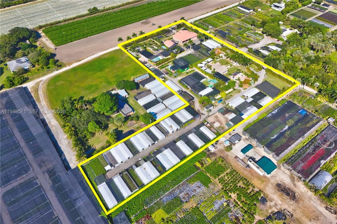 20455 SW 154th Ave, Miami, Floride 33187, États-Unis