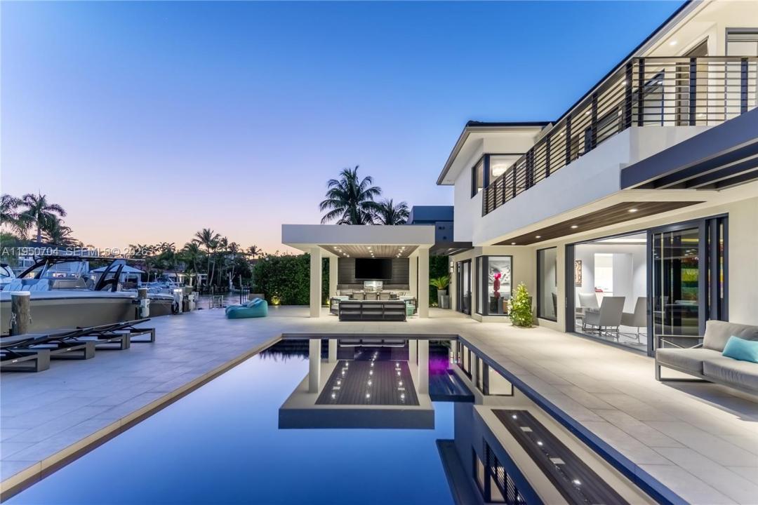 2370 Bayview Ln, North Miami, 플로리다 33181, 미국