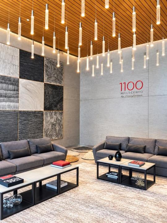 1100 S Miami Ave 2111, Miami, Floride 33130, États-Unis