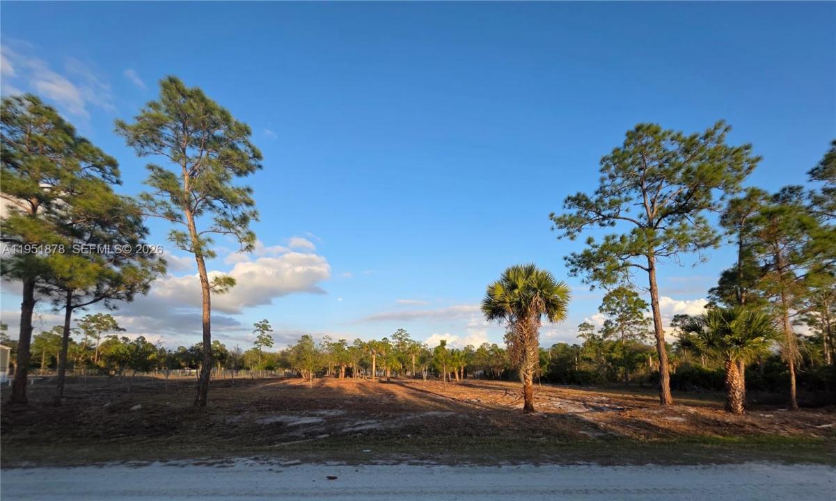 545 S Datil ST, Clewiston, Florida 33440, Stati Uniti