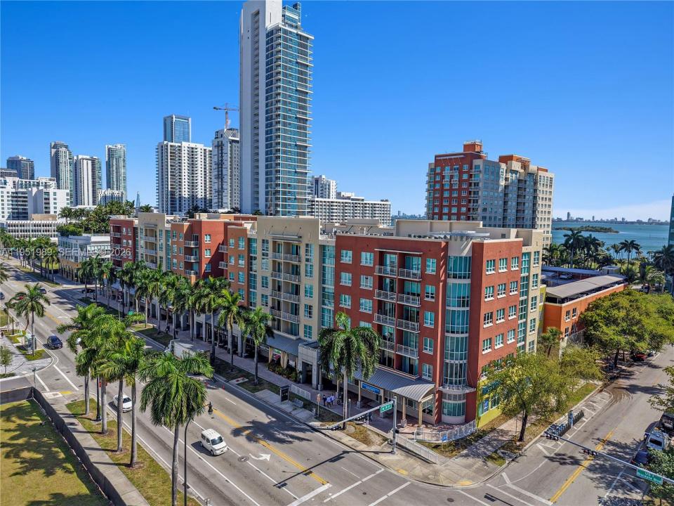 2001 Biscayne Blvd 3213, Miami, Floride 33137, États-Unis