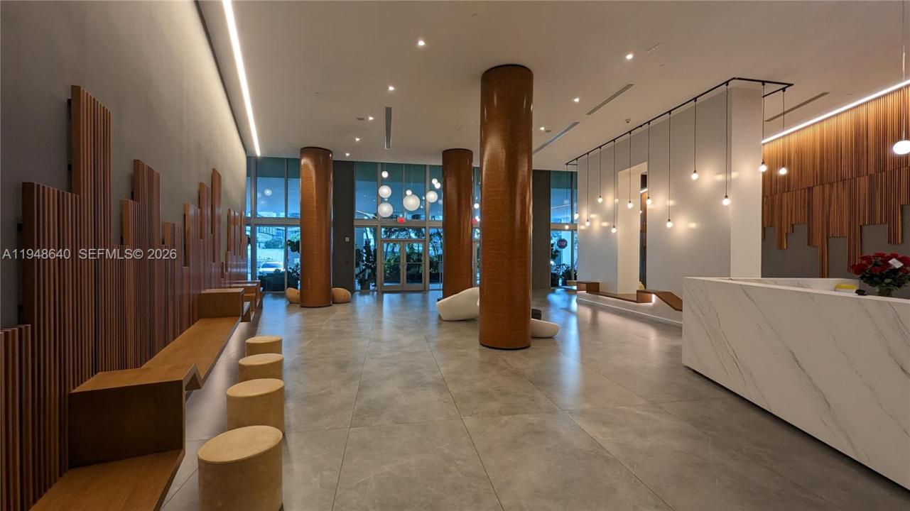 350 S Miami Ave 702, Miami, Floride 33130, États-Unis