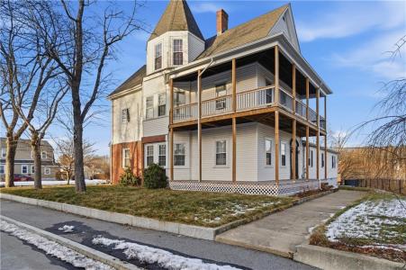 1 Bouvier Avenue, Lincoln, Rhode Island 02838, Estados Unidos