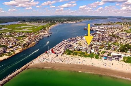 236 Sand Hill Cove Road, Narragansett, RI 02882, USA