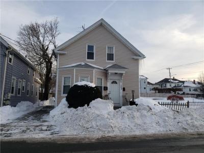 142 Pocasset Avenue, Providence, RI 02909, USA