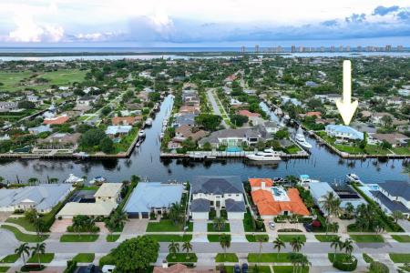 643 Pilot Road, North Palm Beach, Florida 33408