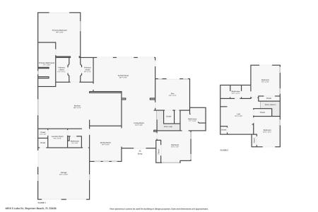 4816 S Lake Drive, Delray Dunes Golf and Country Club, Boynton Beach, Florida 33436, USA