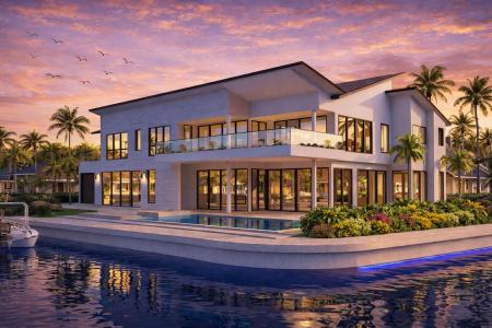 2748 NE 10th Street, Pompano Beach, Florida 33062