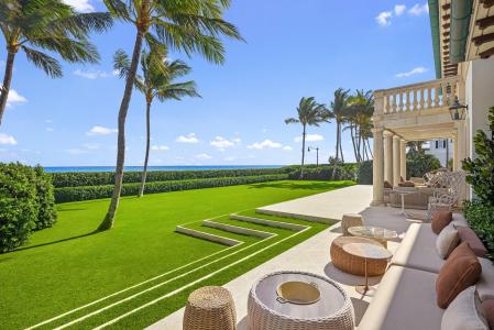 680 S Ocean Boulevard, Palm Beach, フロリダ 33480, アメリカ合衆国