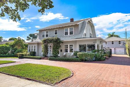 3109 Washington Road, West Palm Beach, Florida 33405
