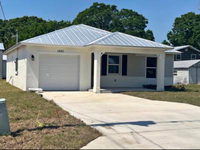 1250 NW Antoch Avenue, Stuart, Florida 34994