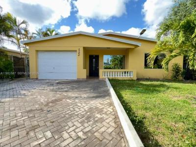 3105 SW 13th St, Fort Lauderdale, Florida 33312, USA