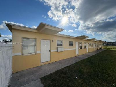 Homestead, Florida 33030, USA