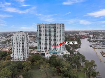 1861 NW S River Dr 1207, Miami, Florida 33125, USA