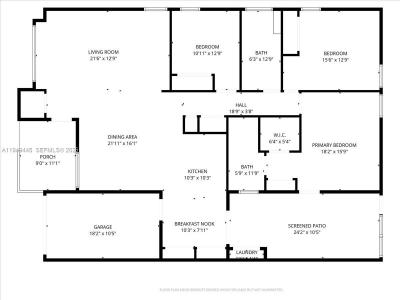 8615 Bridle Path Ct, Davie, Florida 33328, USA