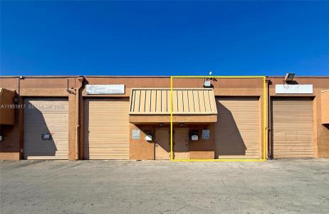 7935 NW 64th St 7935, Medley, Florida 33166, Stati Uniti