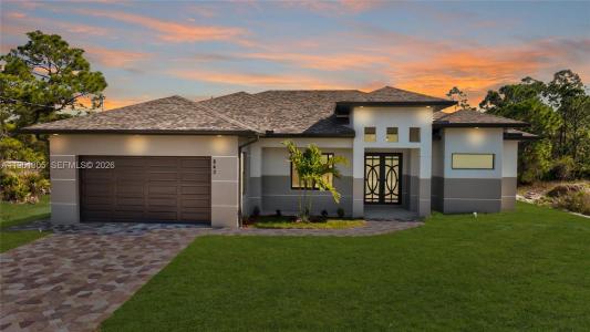 843 S Burns Ave S, Lehigh Acres, Florida 33974, USA