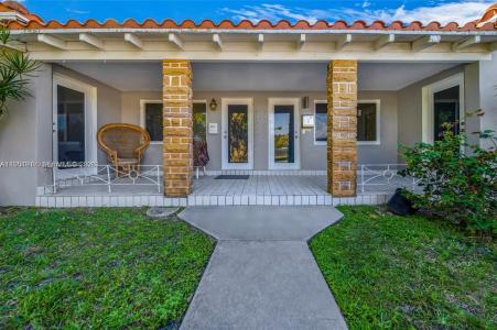 11020 NE 10th Ave 11022, Biscayne Park, Floride 33161, États-Unis