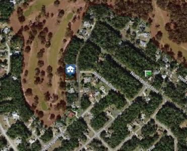 2835 W Fairway Loop, Dunnellon, Florida 34434, USA