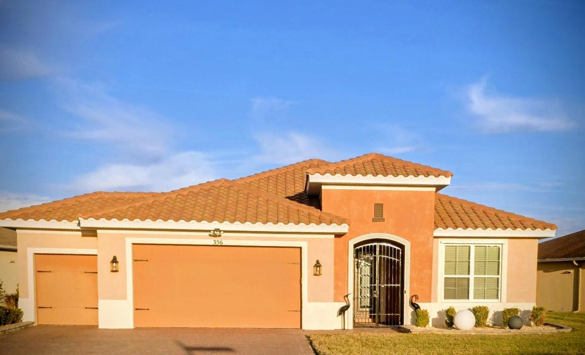 356 Bella Cortina Drive, Poinciana, Floride 34759, États-Unis
