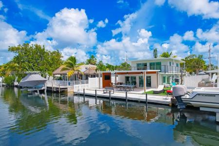125 Gardenia St, Plantation Key, Floride 33070, États-Unis