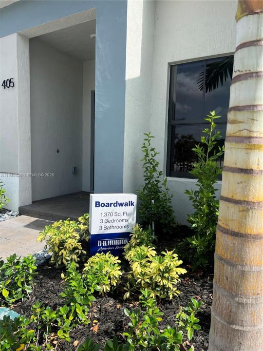 417 NE 1st Dr, Florida City, Florida 33034, Stati Uniti