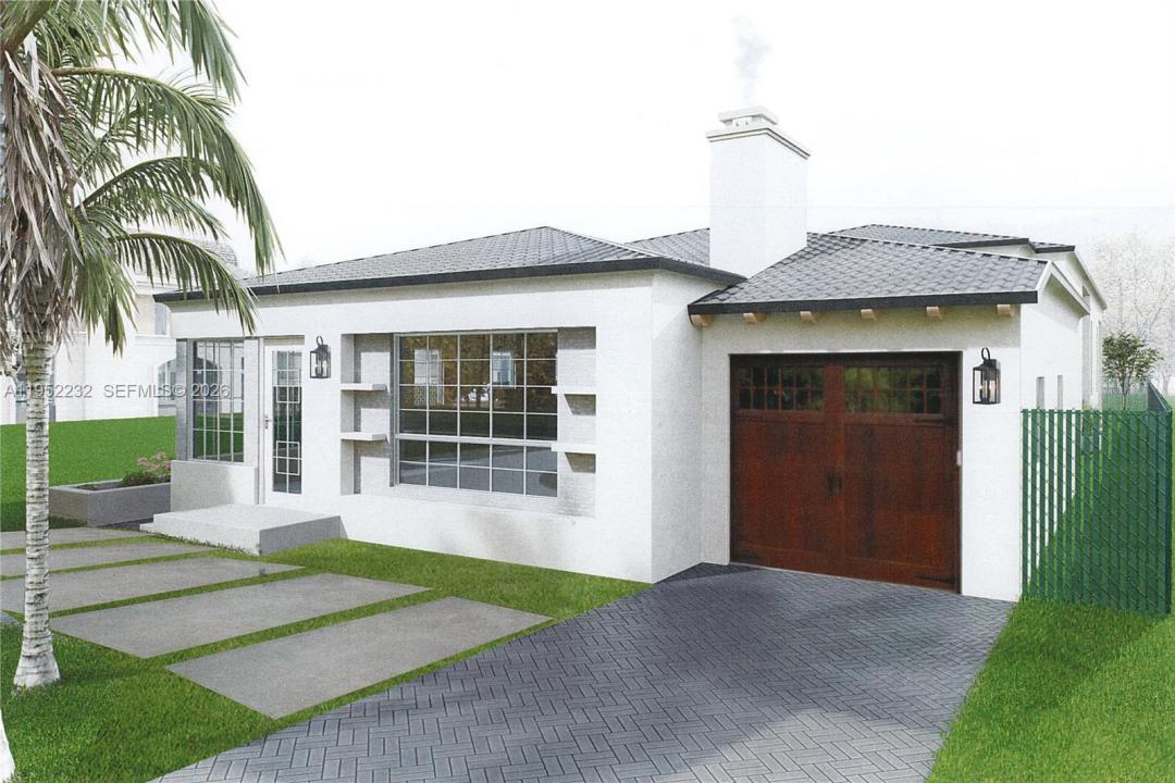 5934 NE 4th Ct, Miami, Floride 33137, États-Unis